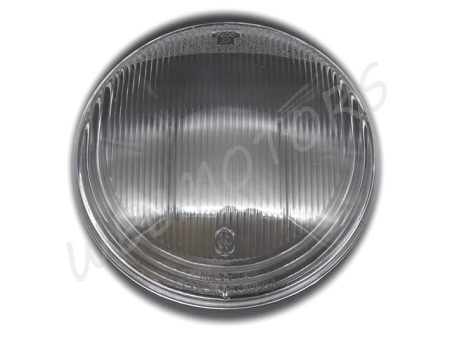 HEADLIGHT GLASS /353-354/