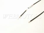 THROTTLE CABLE 840/55 MM