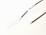 THROTTLE CABLE 840/55 MM