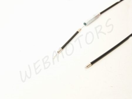 THROTTLE CABLE 840/55 MM