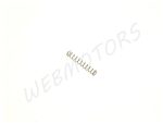SPRING /FOR ADJUSTER SCREW/BVF/