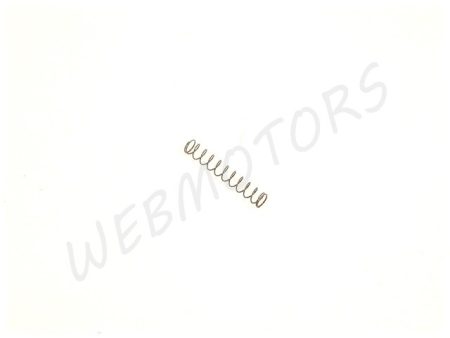 SPRING /FOR ADJUSTER SCREW/BVF/