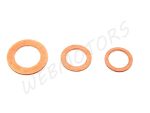 GASKET FOR CARBURETTOR SET
