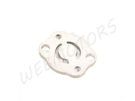 CPI 4T 125 OLAJPUMPA FEDÉL