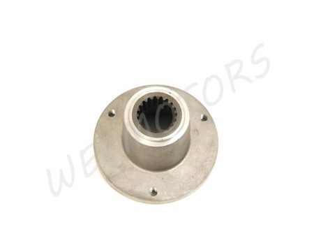 CPI 4T 125 OLAJSZŰRŐ HÁZ /CENTRIFUGÁL/