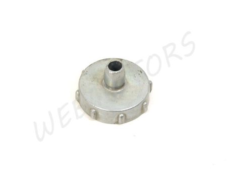 CPI 4T 125 KARBURÁTOR HÁZ FEDÉL