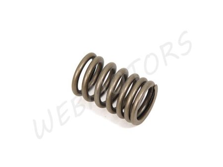 CPI 4T 125 SZELEPRUGÓ KÜLSŐ