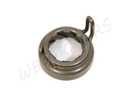 CPI 4T 125 BERUGÓ RACSNI