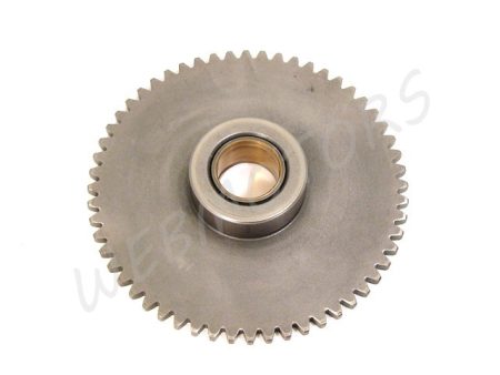 CPI 4T 125 SZABADONFUTÓ FOGASKERÉK