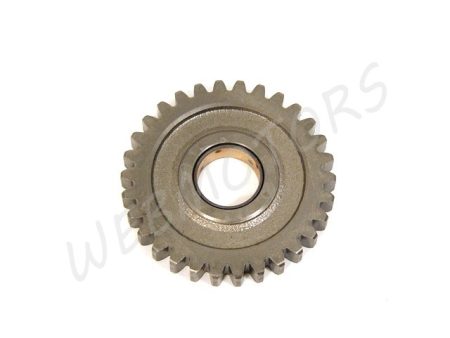 CPI 4T 125 VÁLTÓ FOGASKERÉK Z30