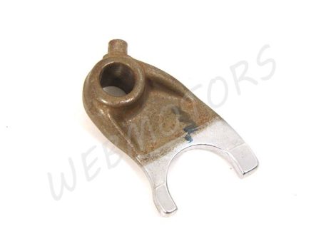 CPI 4T 125 VÁLTÓ VILLA /23/