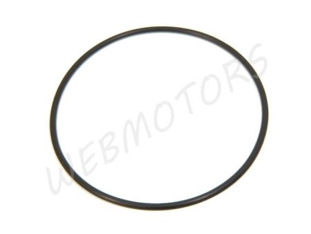 CPI 4T 125 "O" GYŰRŰ VEZÉRMŰ FOGASKERÉK FEDÉLHEZ 75X2,5