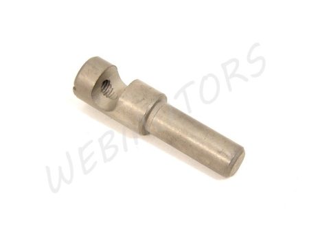 CPI 4T 125 SZELEPHIMBA TENGELY