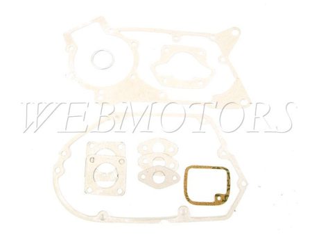 SIMSON S51 TÖMÍTÉS KLT. S.51