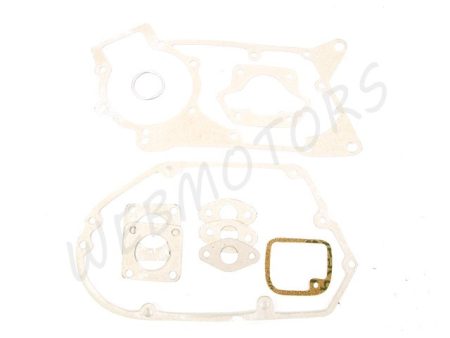 GASKET SET S.51