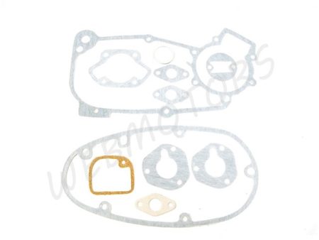 GASKET SET STAR KLINGERIT