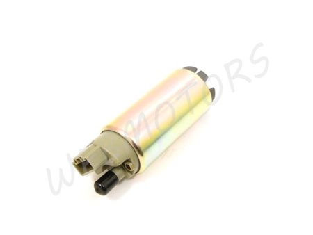 SUZUKI BENZINPUMPA 250-400 03-