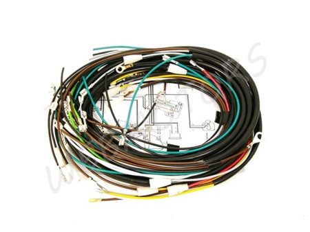 CABLE BUNDLE