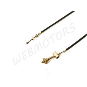 CZ 450 BOWDEN FÉK ELSŐ /CZ/ 902/1040 MM