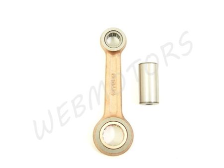 CONNECTING ROD COMPLETE /YOKO/