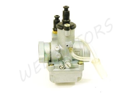 CARBURETOR AMAL 18MM