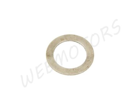 SHIM PLATE FOR HOLLOW SPINDLE 1,2 MM