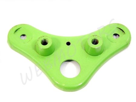 ROMET KADETT TELESZKÓP VILLA FEJ /LENGÉSCSILLAPÍTÓ/