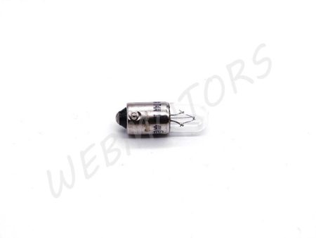 BULB 12V 4W BA9S