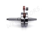 CRANKSHAFT BABETTA 210