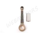 CONNECTING ROD COMPLETE /YOKO/ INF.PIN 25 MM