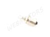 BULB 6V 15W BA15S