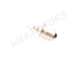 BULB 6V 15W BA15S