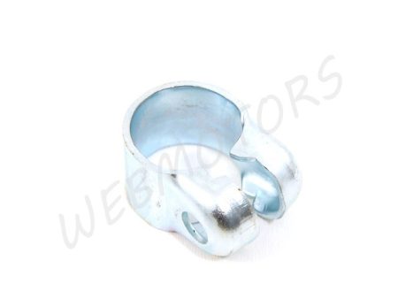 CLAMP F. MOUNTING BRACKET REAR