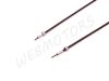 SPEEDOMETER CABLE 1205 MM