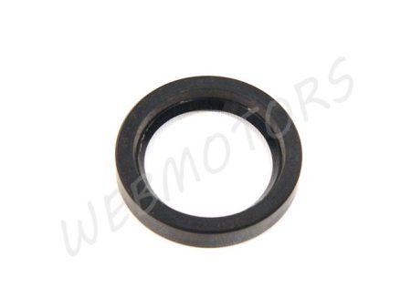 OIL SEAL 28X38X7