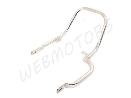 MOUNTING BRACKET REAR ETZ 150 /ETZ251/