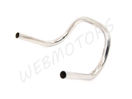 MOUNTING BRACKET REAR ETZ 250