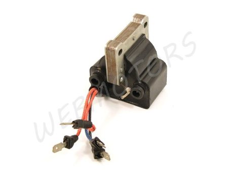 JAWA 640 GYÚJTÓTRAFÓ (TRANSZFORMÁTOR)  /Z49/