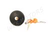 FUEL CAP PLASTIC /SWITCH/