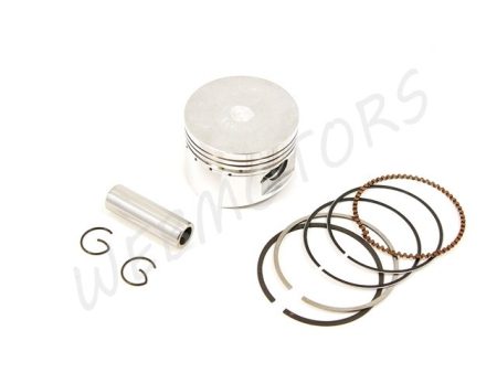 KÍNAI ROBOGÓ QUAD DUGATTYÚ 53.00 KPL. QUAD