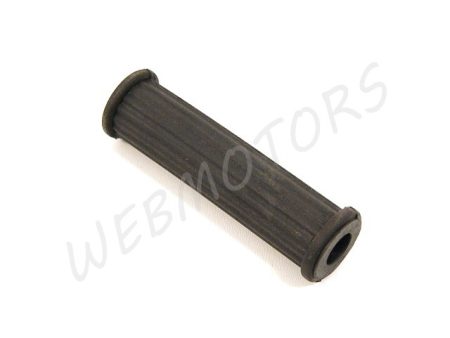 PEDAL RUBBER