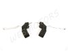 BRAKE,CLUTCH CLAMP /PAIR/