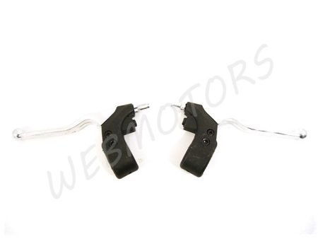 BRAKE,CLUTCH CLAMP /PAIR/