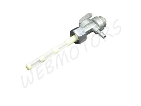 KÍNAI ROBOGÓ BENZINCSAP 15MM