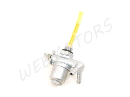 FUEL TAP /URAL-DNYEPER/