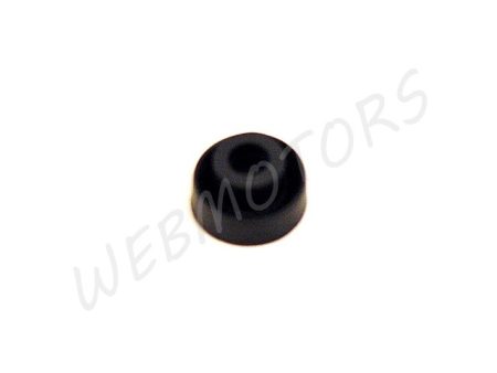 DAMPER RUBBER /INSTRUMENT PANEL/