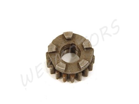GEAR T18