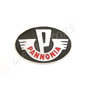 EMBLEM F.FUELTANK