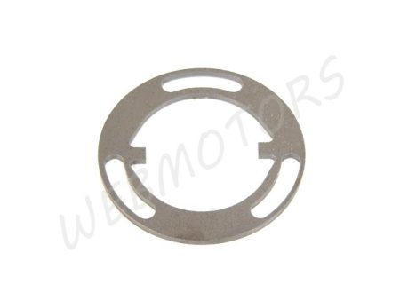 ADJUSTING PLATE FOR CLUTCH