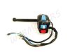 COMBINATION SWITCH LEFT W.BRAKE LEVER